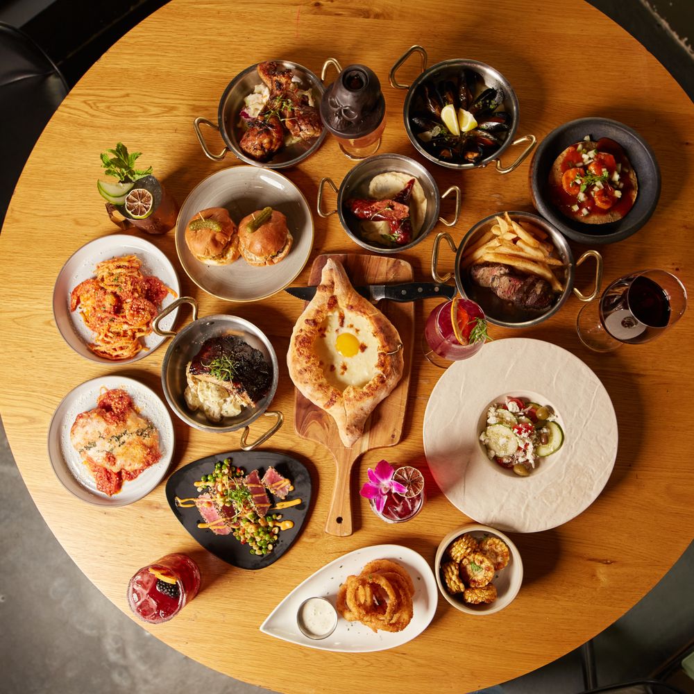 Affordable Breakfast Buffets: Delicious Options for Every Taste