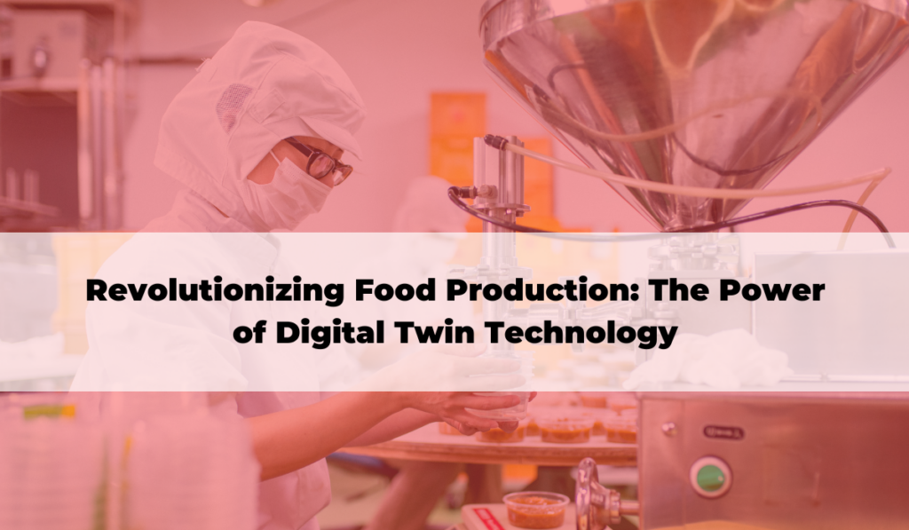 Transforming Food: How Digital Twin Meals are Revolutionizing Nutrition