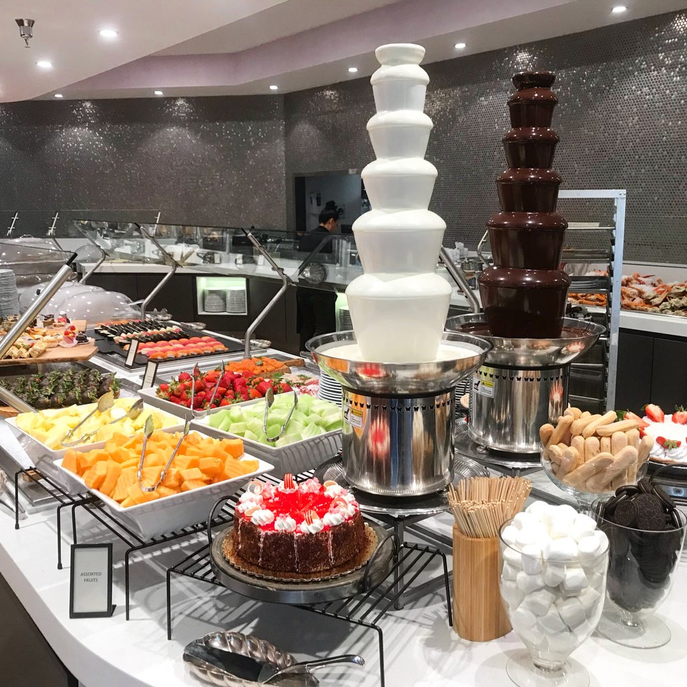 Affordable Breakfast Buffets: Delicious Options for Every Taste