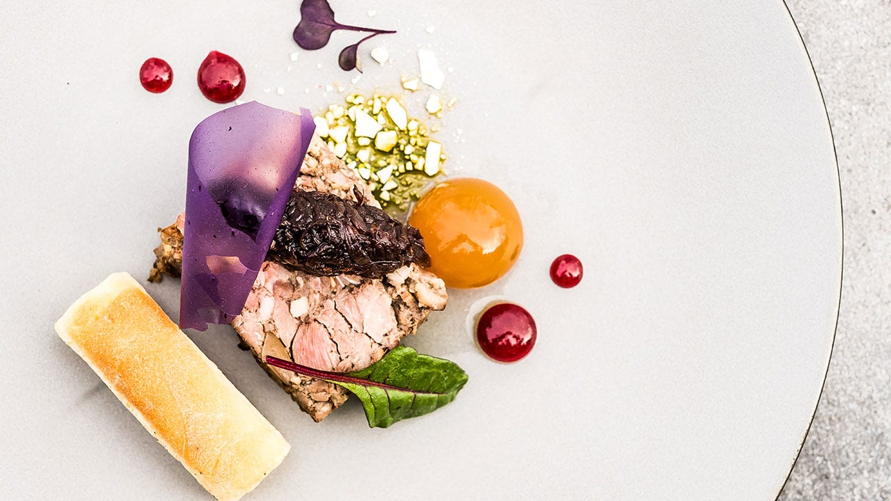 Discover San Franciscos Kaleidoscope Dinners: Rotating Chef Experiences
