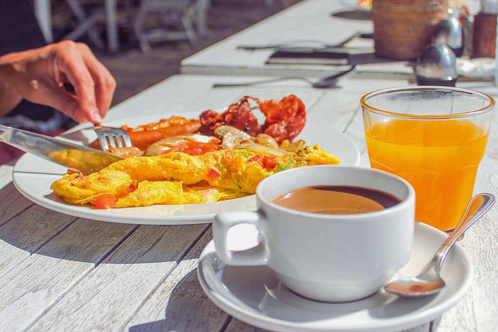 Best Breakfast Spots in Downtown: Top Picks for a Perfect Morning