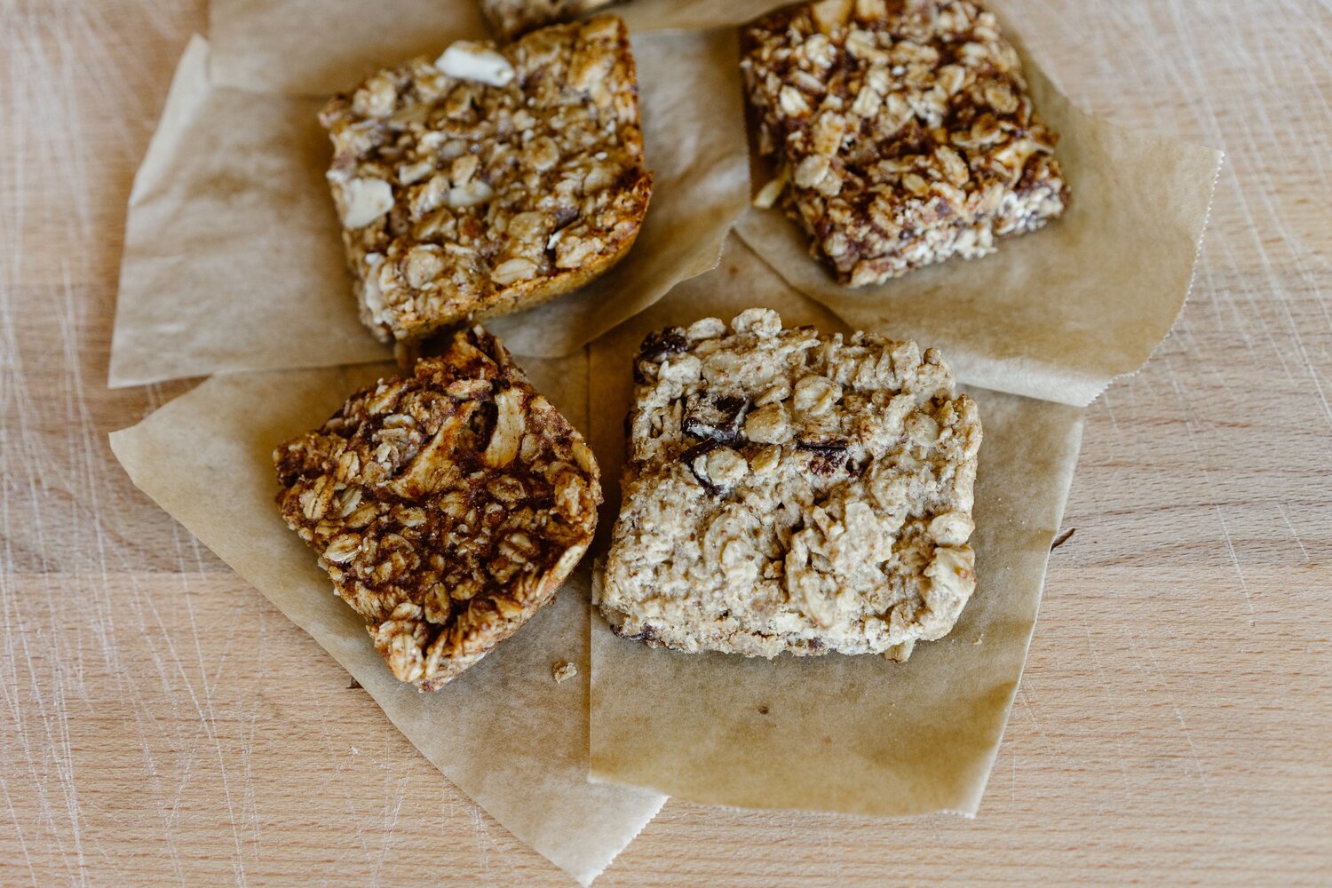 DIY Bobos Copycat Recipe: Simple Oat Bar Recipe with a Twist