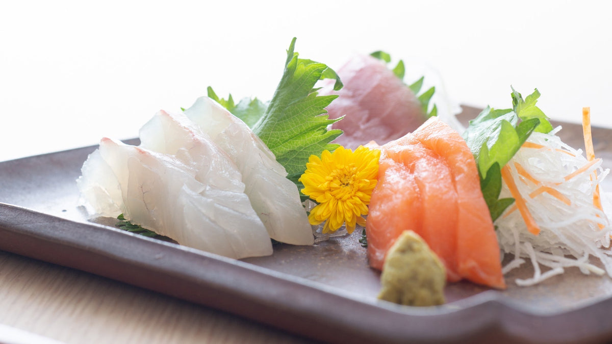 How to Serve Sashimi Appetizer? Pro Tips for Perfect Plating