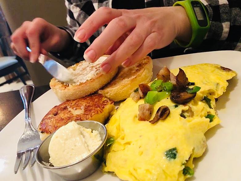 Breakfast Rochester MN: From Diners to Cafes, Find Your Perfect Morning Spot Today!