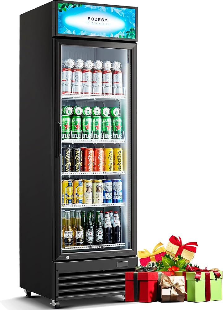 Commercial beverage refrigerator price. Here are some great commercial beverage refrigerators!
