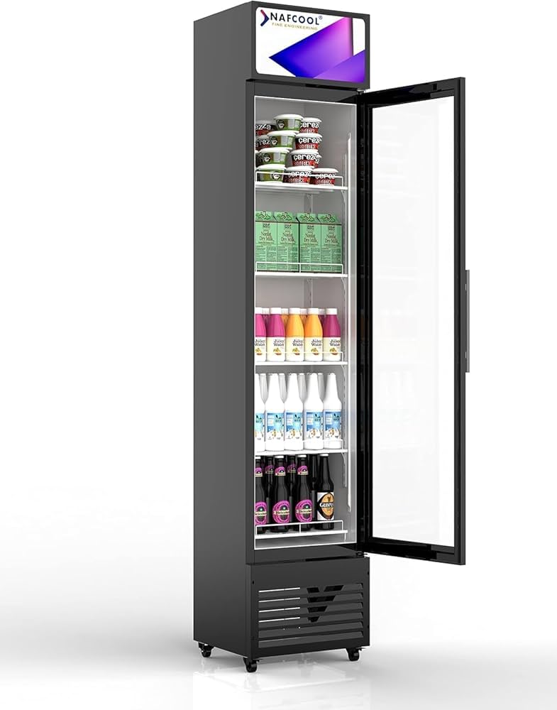Commercial beverage refrigerator price. Here are some great commercial beverage refrigerators!