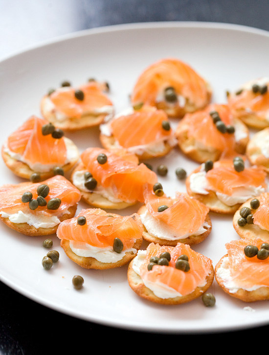 Yummy Jewish Appetizers: Snacks and Starters for a Perfect Meal