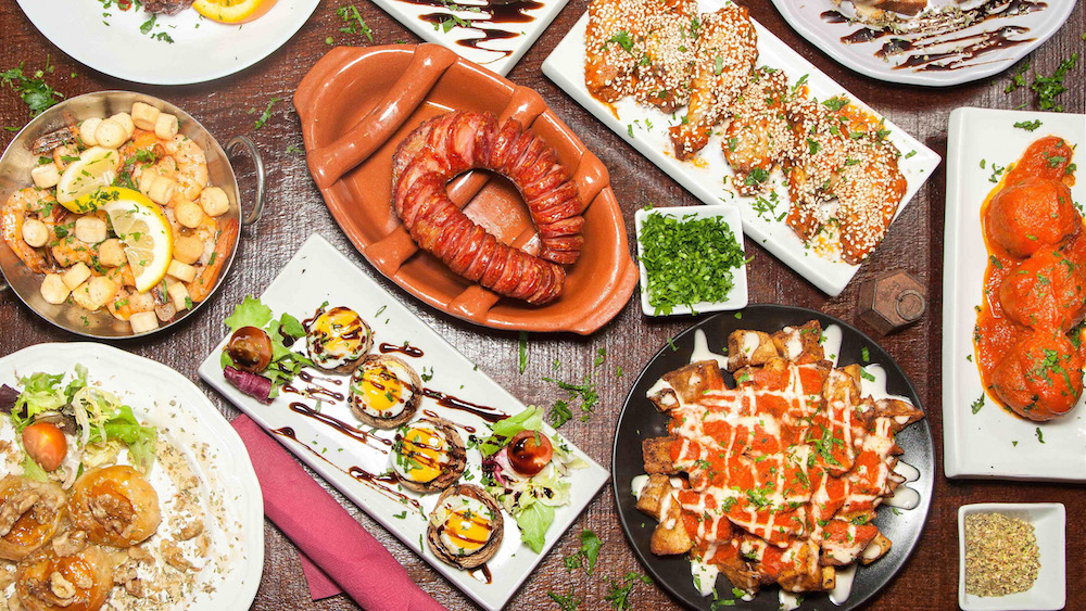 Where to find the best Portuguese food appetizers? Check out these top-rated restaurants!