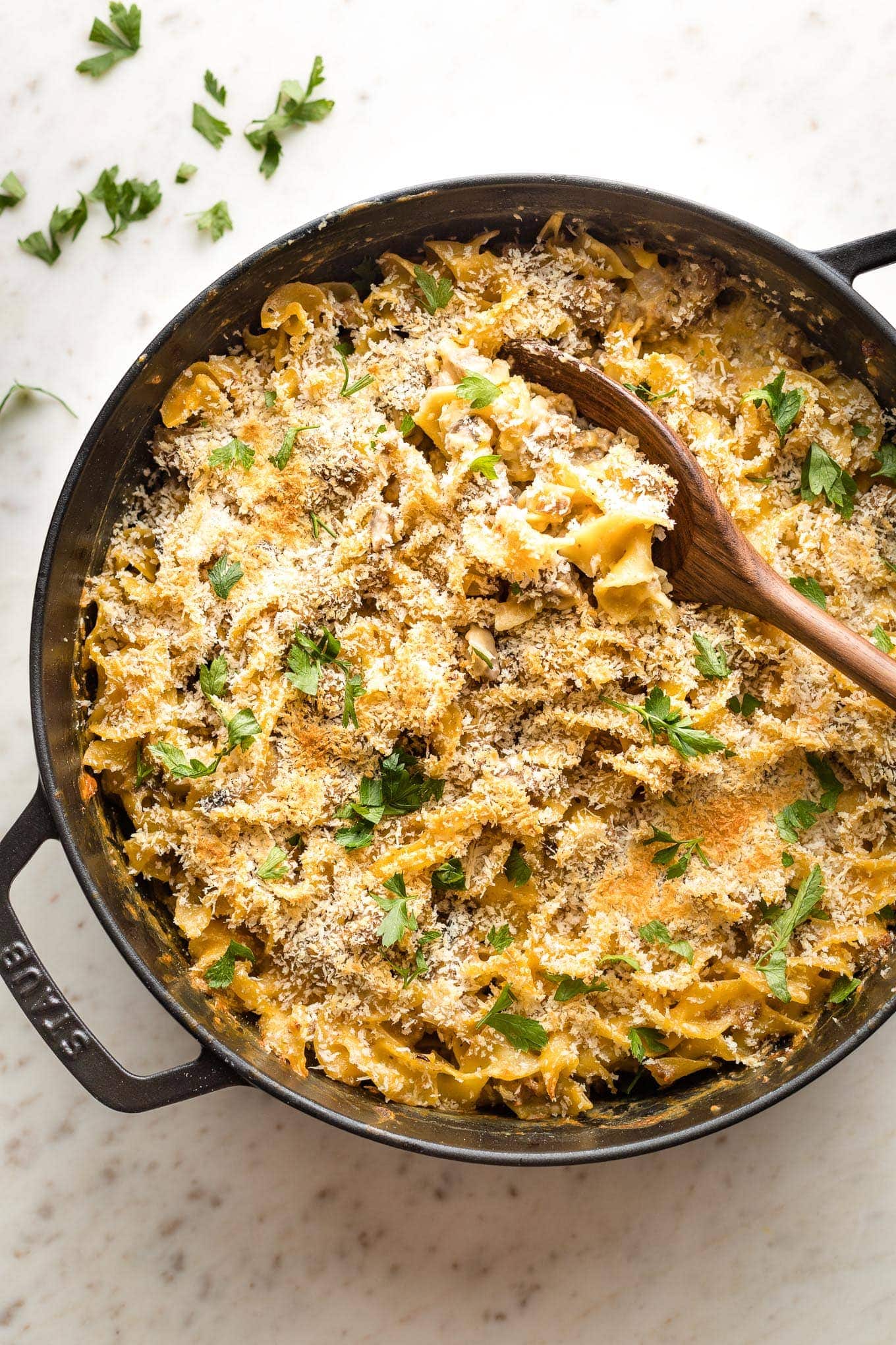 Sausage Noodle Casserole Recipe: How to Make This Comfort Food Classic!