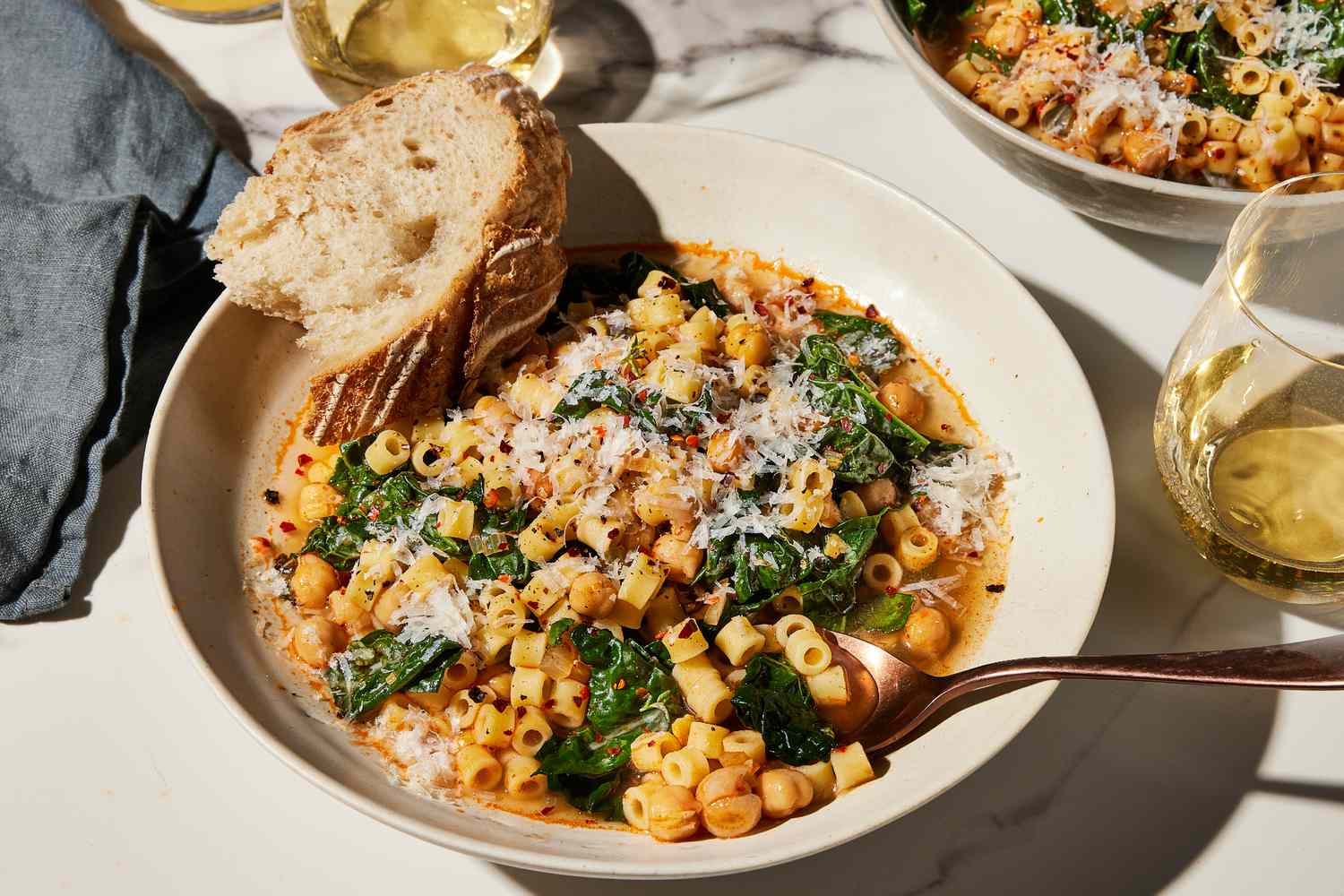 Best Pasta Recipes From History: Try These Delicious and Authentic Meals Today