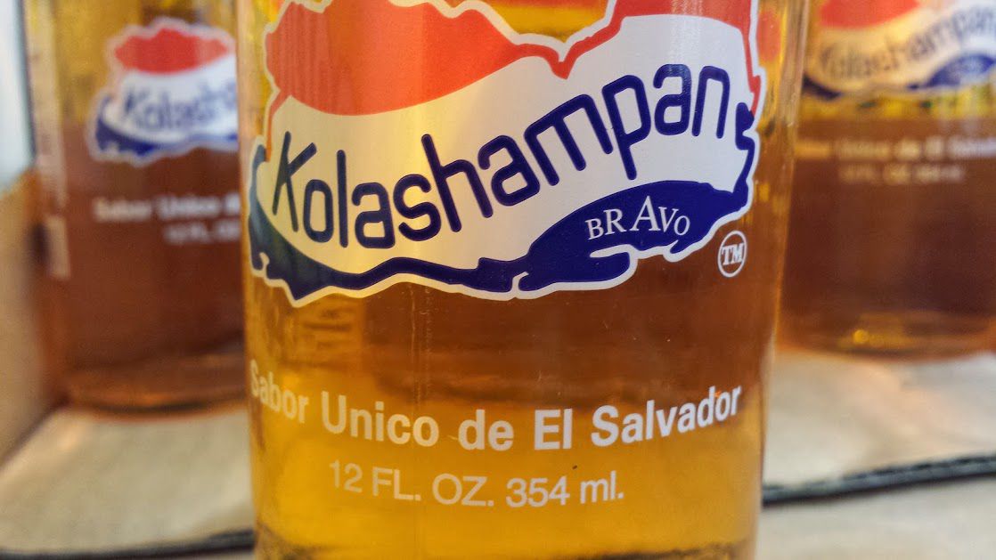 What are the Popular Salvadoran Beverages? Explore Tasty Drinks in El Salvador!