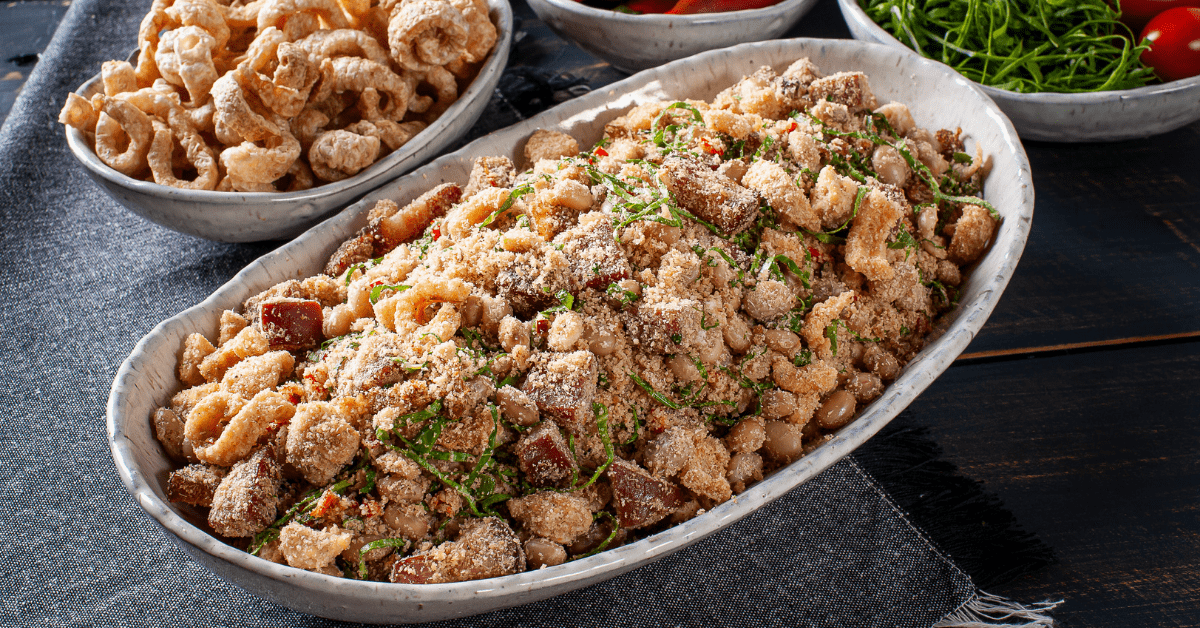 Brazilian Food Side Dishes: What to Serve with Your Meal?