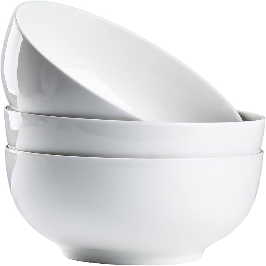 Huge Soup Bowls: Check Out These Amazing Options!