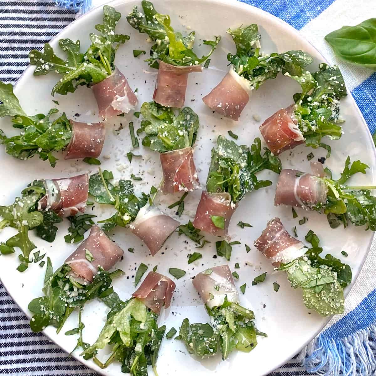 Crowd-Pleasing Prosciutto Appetizer Recipes: Get the Party Started Right
