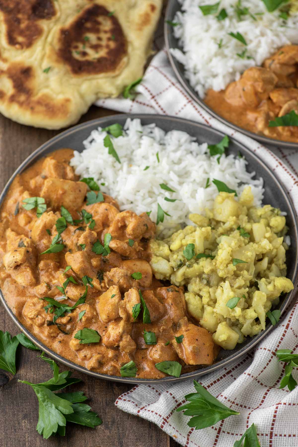 Chicken Tikka Masala Side Dishes: How to Complete Your Meal with These Easy Recipes