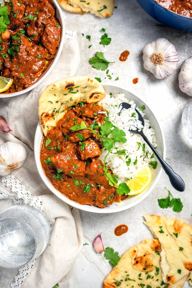 Chicken Tikka Masala Side Dishes: How to Complete Your Meal with These Easy Recipes