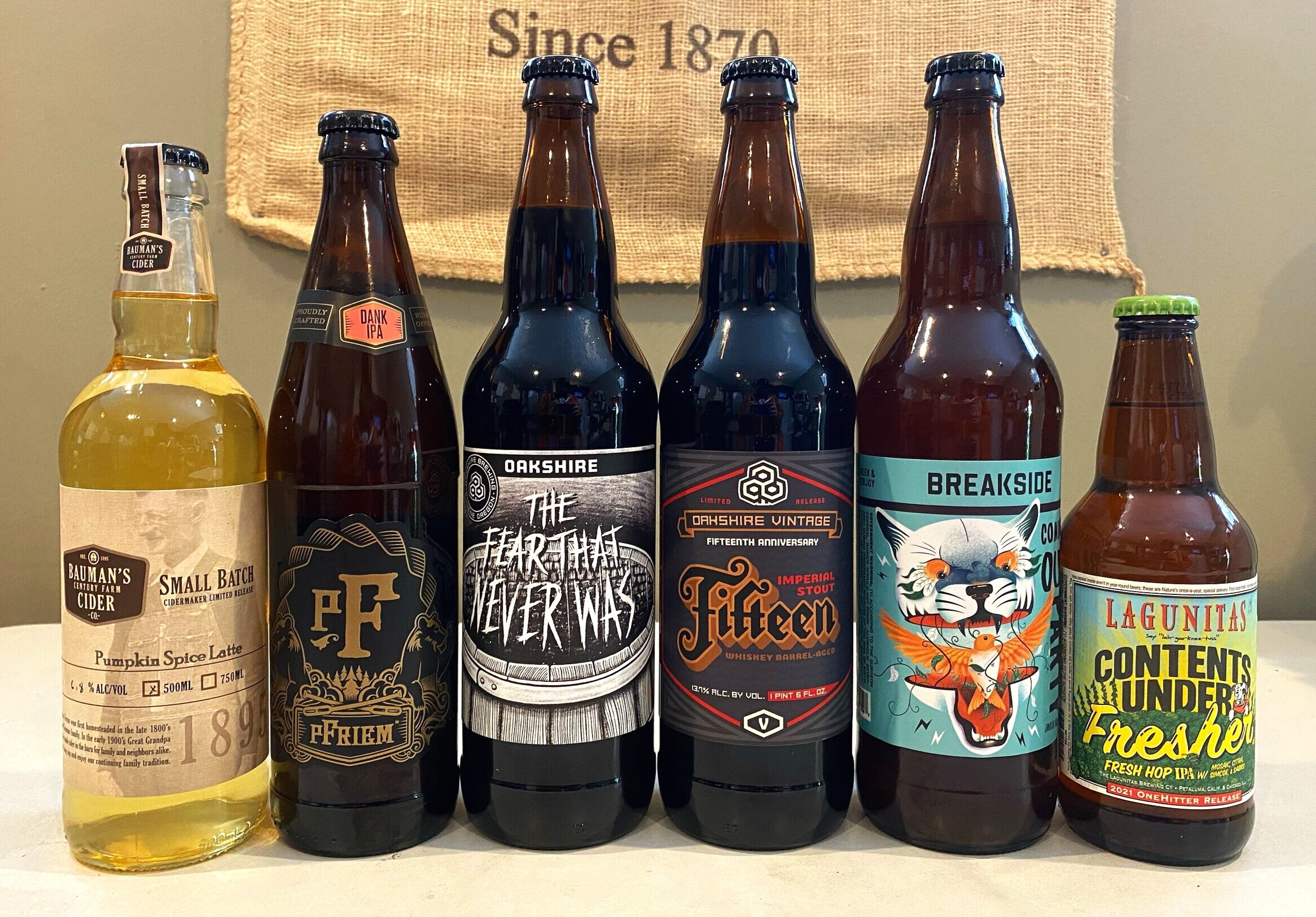 Flavored Malt Beverages Guide: Types, Flavors, and Where to Buy!