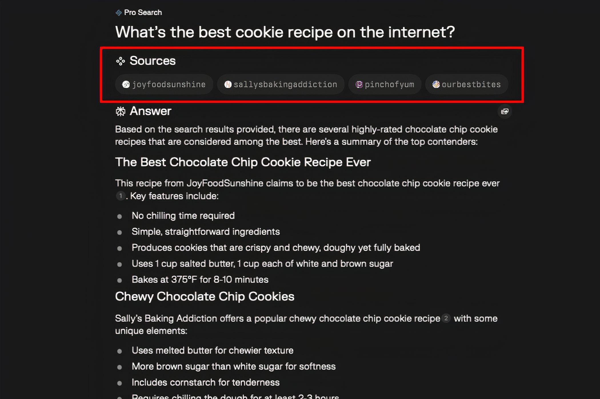 Perplexity Cookies: What Are They? (Simple Explanation)