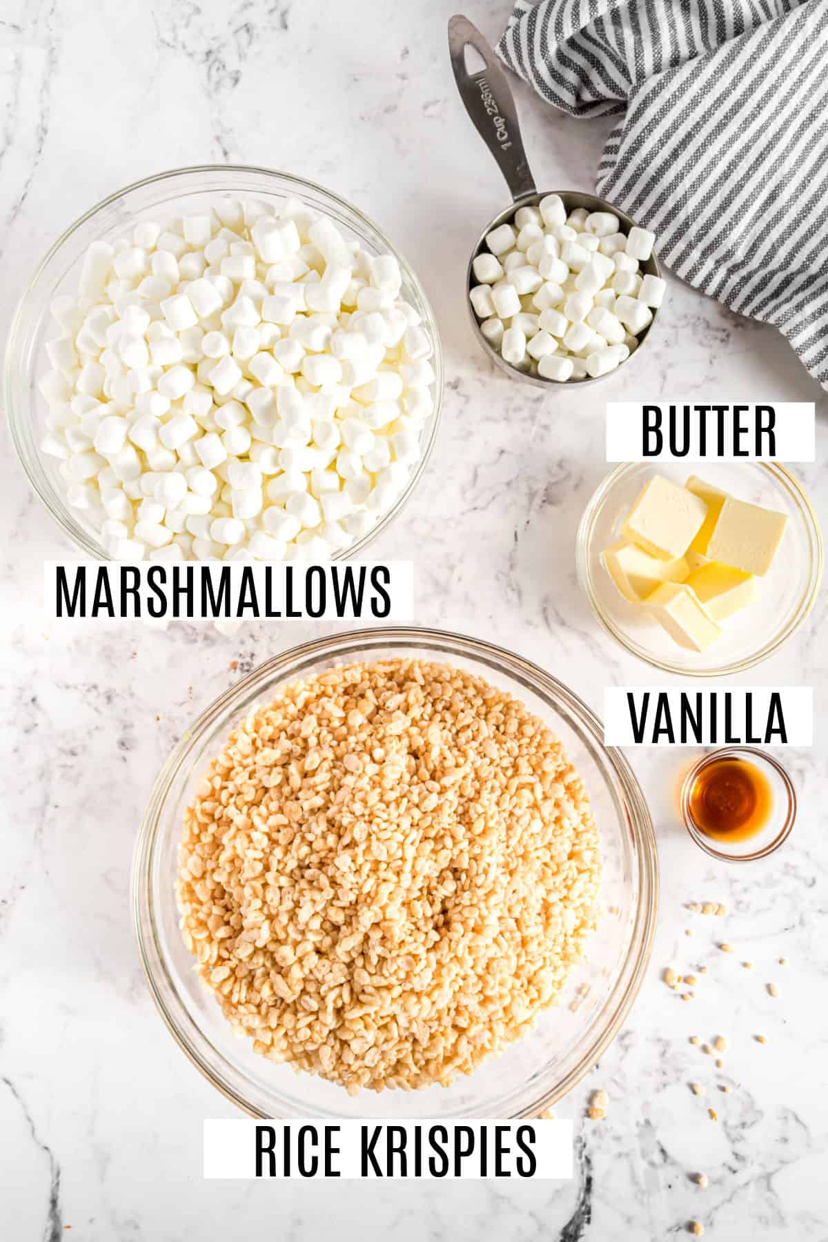 Make Perfect Rice Krispie Cookies: A Step-by-Step Guide.