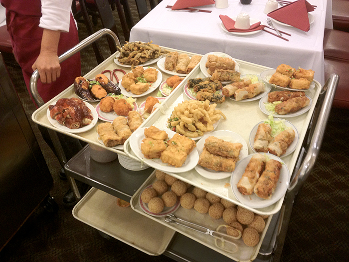 What makes great seafood harbor inc artesia ca so special? Explore their authentic Cantonese seafood dishes now.