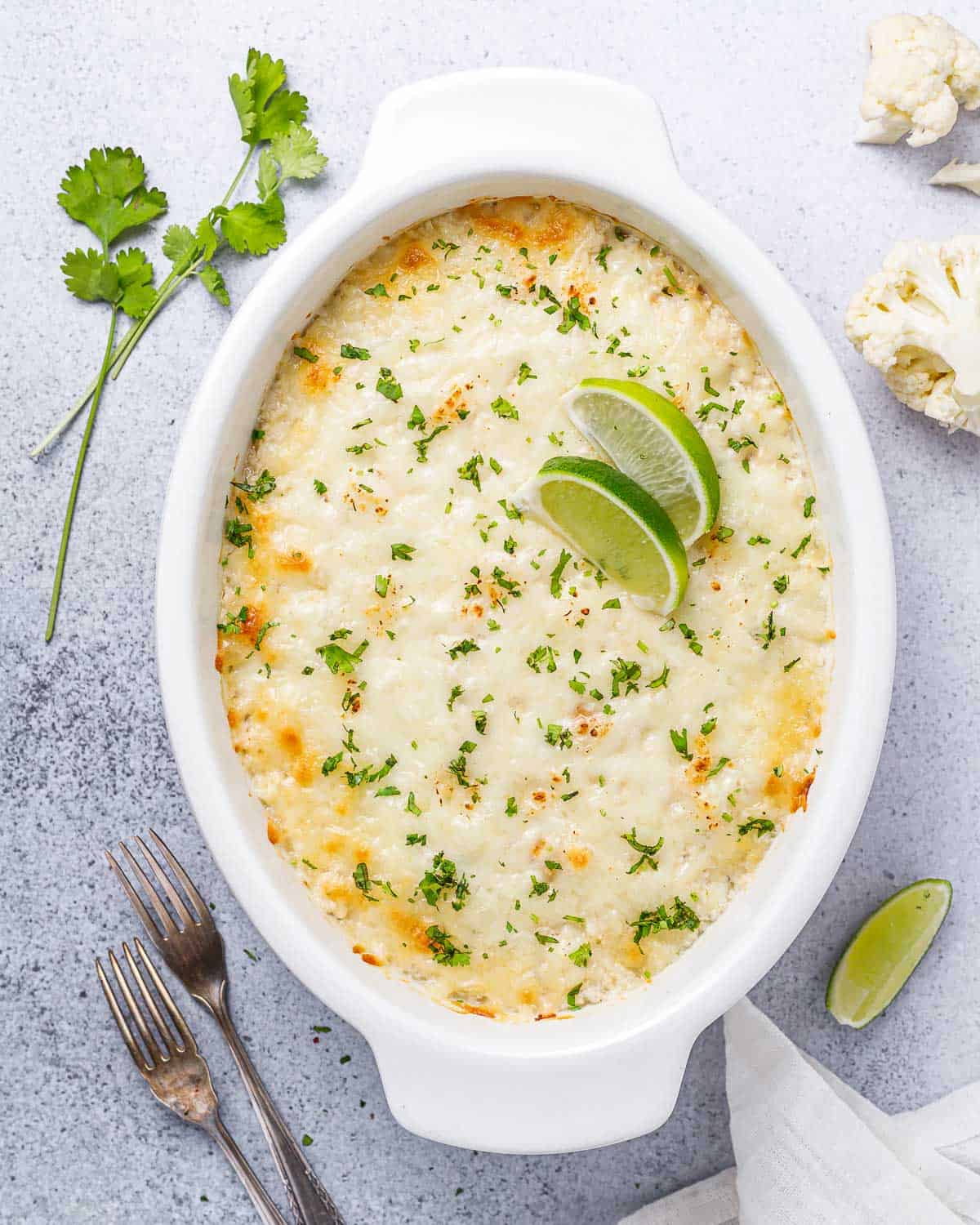 Is Cauliflower Rice and Chicken Casserole Healthy? (Discover Why It Is a Great Meal Choice)