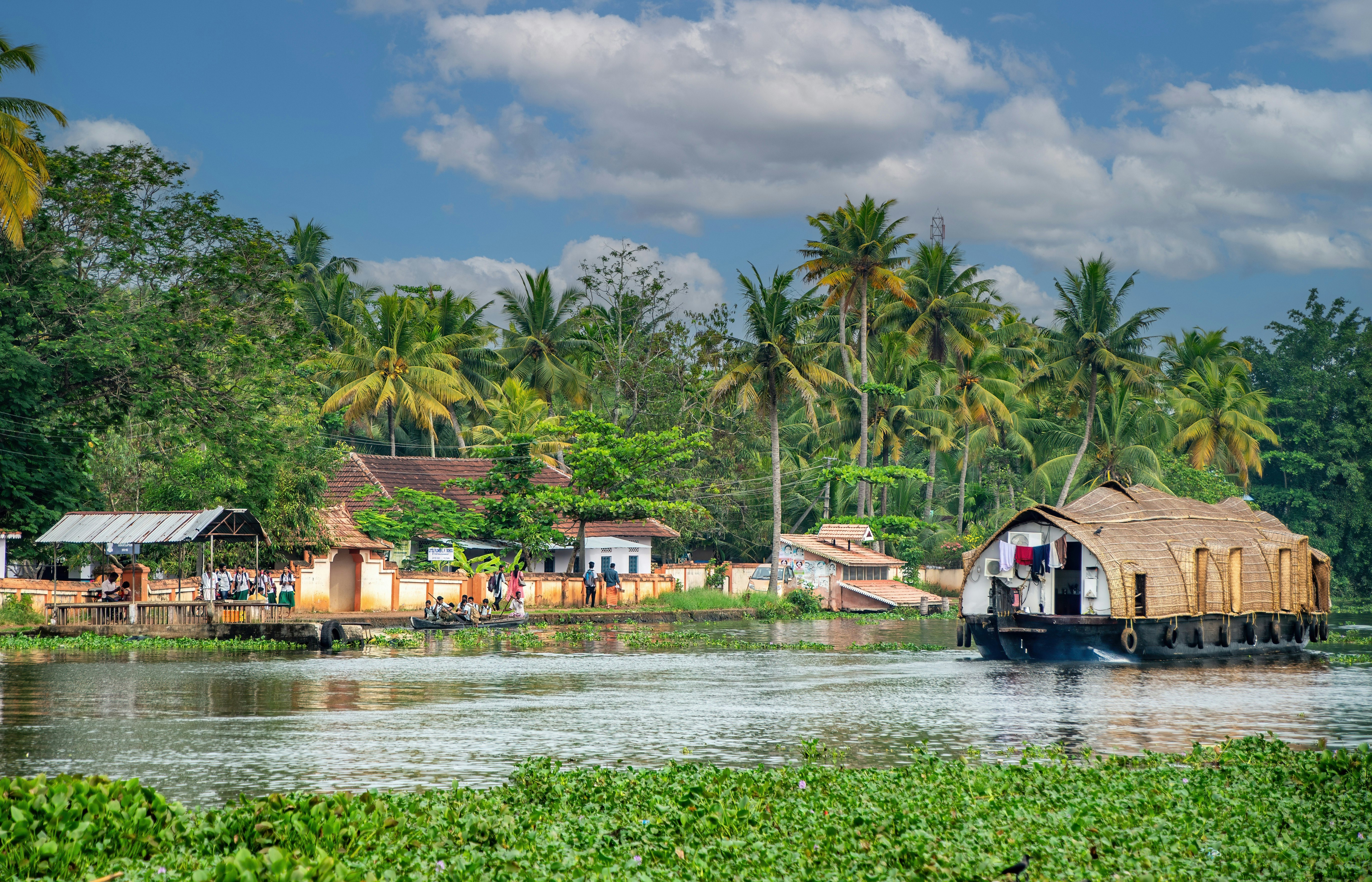 Looking for an indian district known for a beverage? Here are some top places you should know.