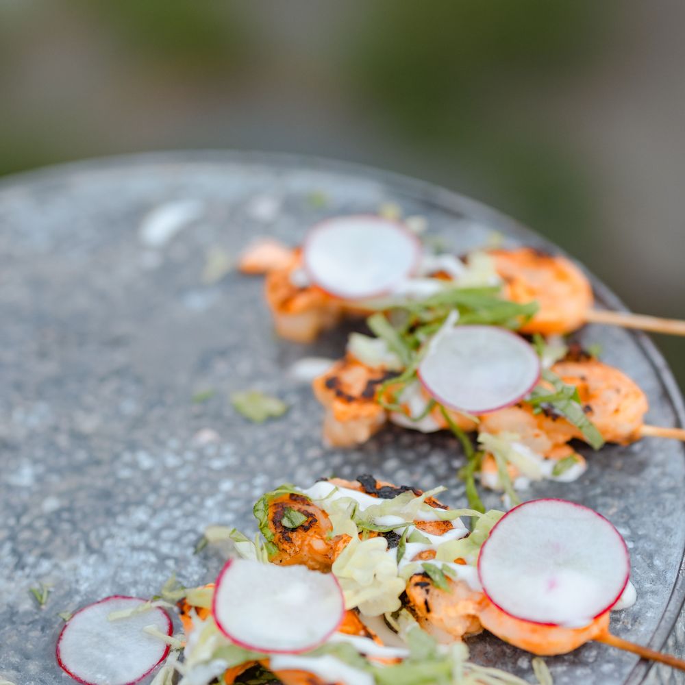 Which appetizer catering nyc is really the best? New Yorkers absolutely love these amazing choices.