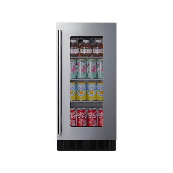 Is a shallow depth beverage fridge worth the money? (A quick guide to making the smart choice)