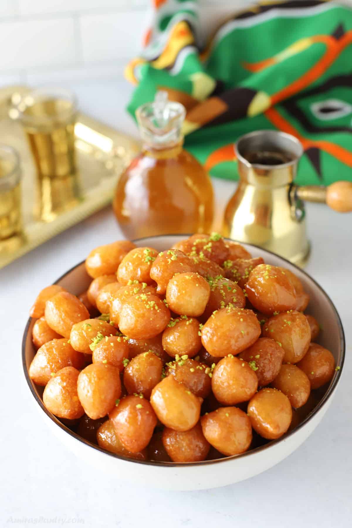 How to Make Authentic Egyptian Appetizers (Wow Your Friends with These Unique Flavors and Simple Steps)
