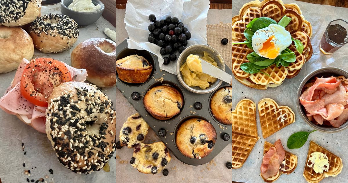 Best Sourdough Breakfast Recipes for Your Family (These 3 Simple Meals are Sure Winners!)