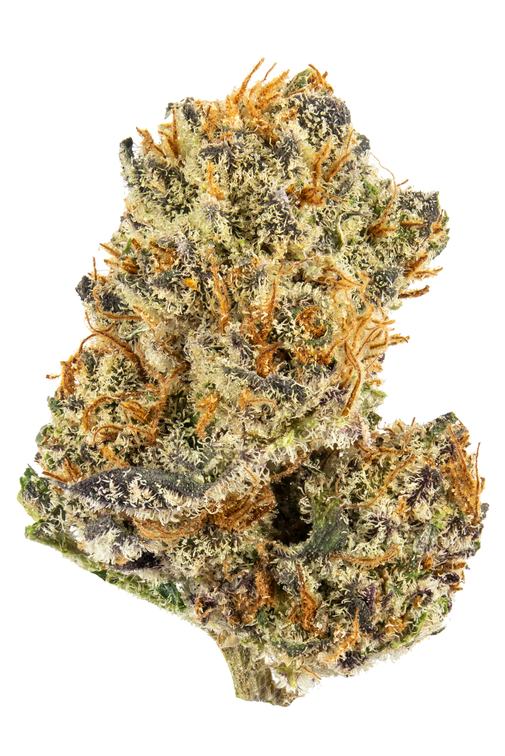 Is Secret Cookies strain indica or sativa dominant? Learn about its balanced hybrid effects.