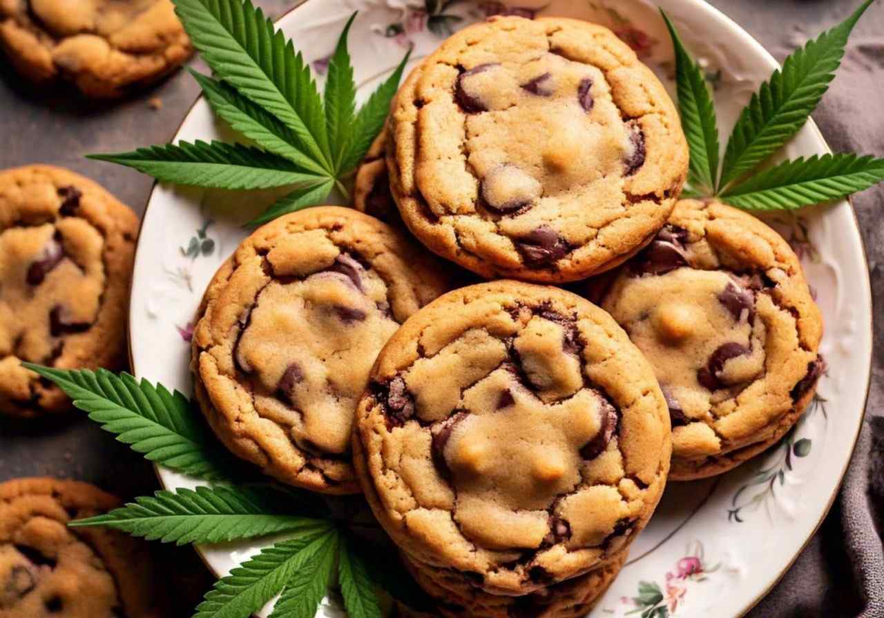 How to make delicious weed cookie recipes? Learn these easy baking tips for perfect treats!