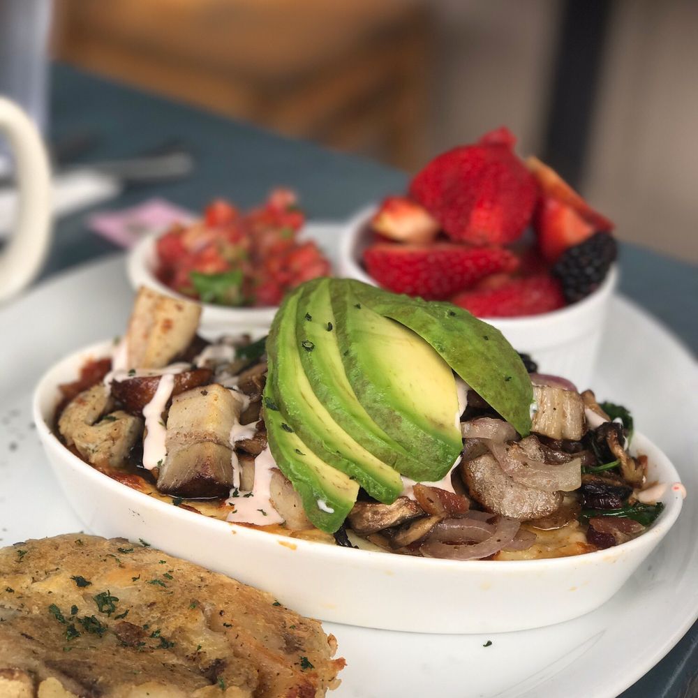 Top waves breakfast long beach eats (Your must-try menu items for a fantastic seaside start).