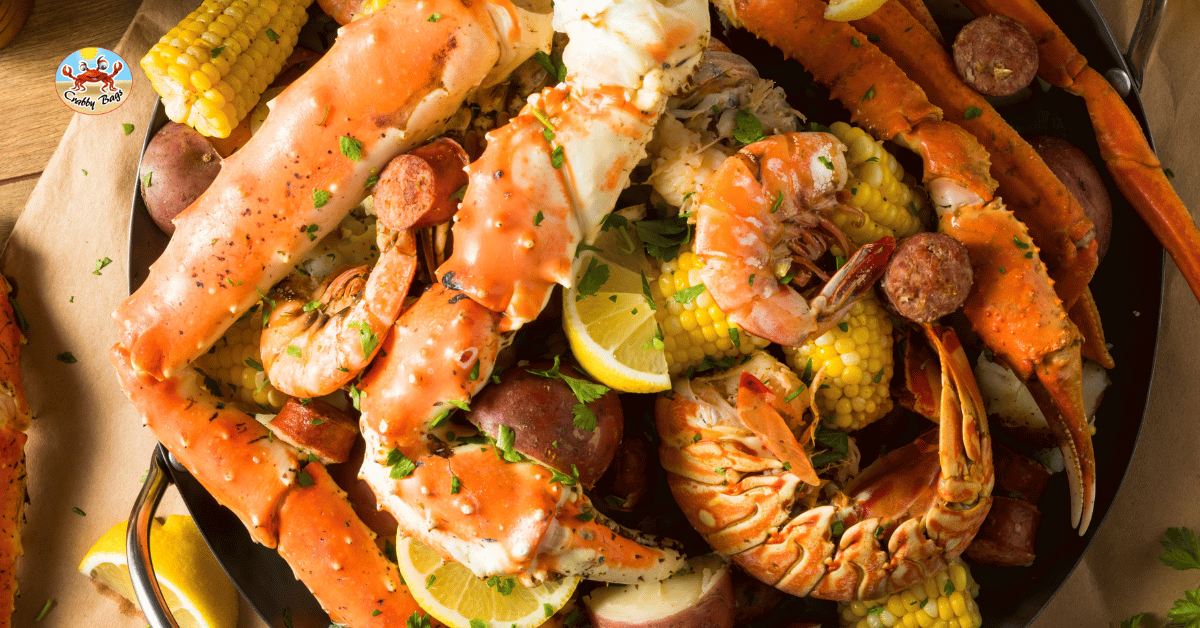 Is seafood boil healthy or just delicious? We break down what makes it good or bad for your diet.