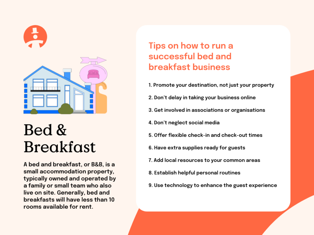 How to find the best bed & breakfast insurance? (Simple tips for getting the perfect policy for your guesthouse)