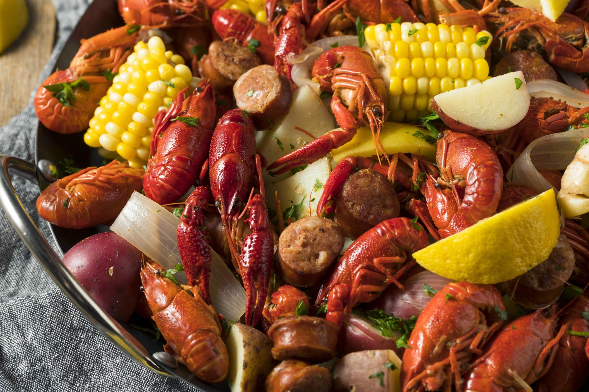 Punta Gorda Seafood Festival: Whats all the hype about? (Discover tasty seafood, music, and family fun!)