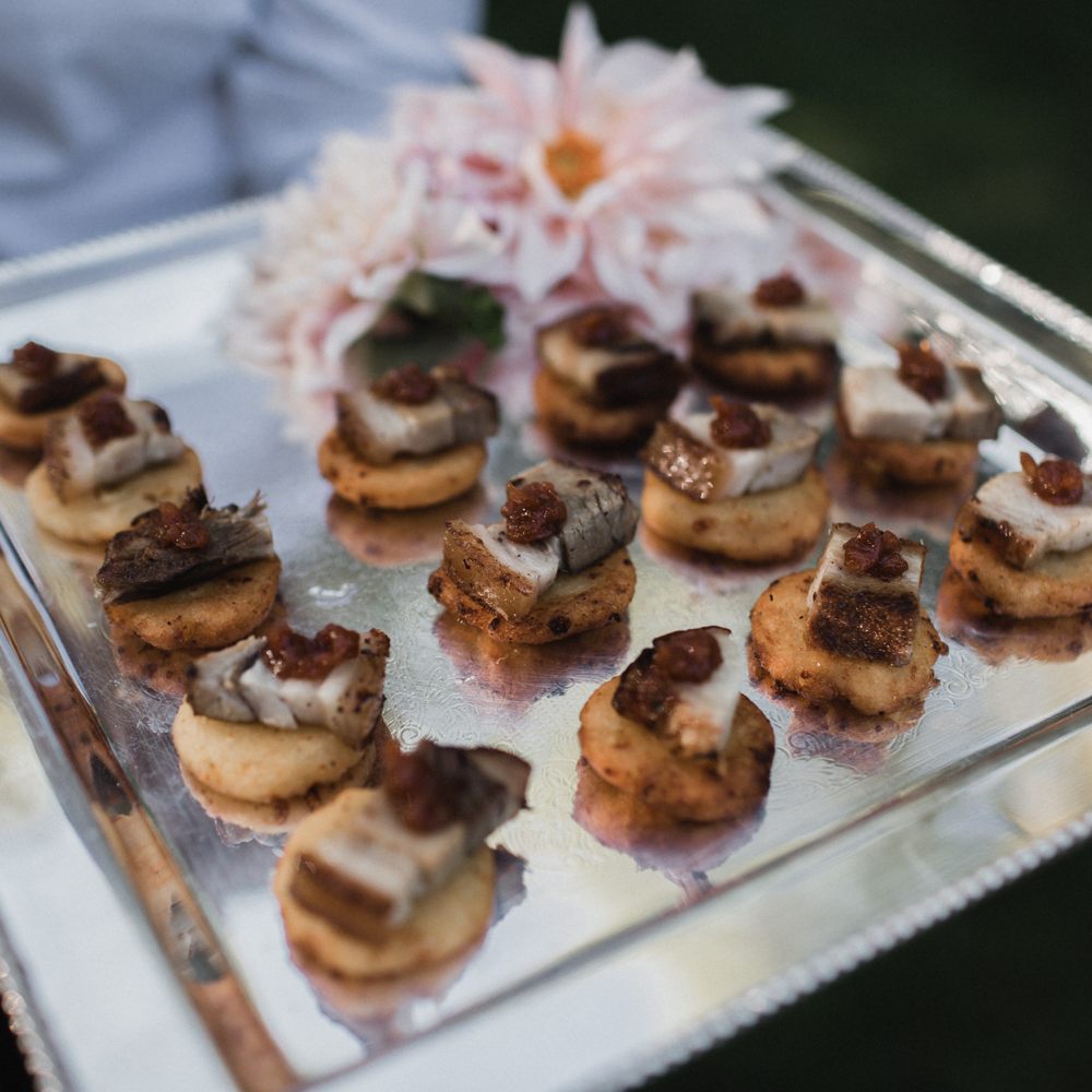 Which appetizer catering nyc is really the best? New Yorkers absolutely love these amazing choices.