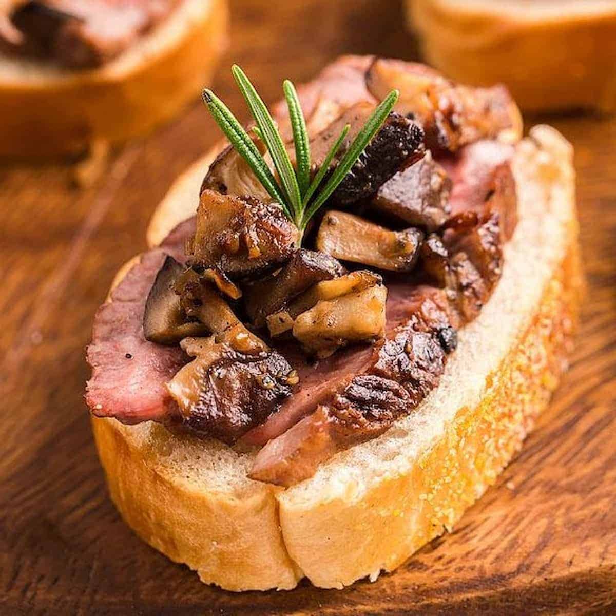 Choosing the perfect appetizer for steak dinner? (These delicious options will definitely impress all your guests)