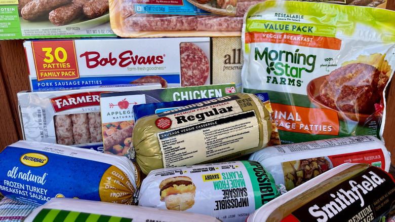 Where can you find good pork free breakfast meat? Check out these top stores and popular brands.
