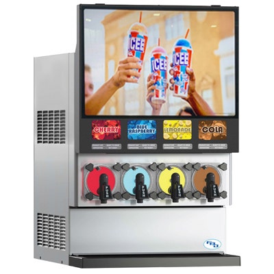 Where can I buy a frozen beverage dispenser? We list some of the best places to look.