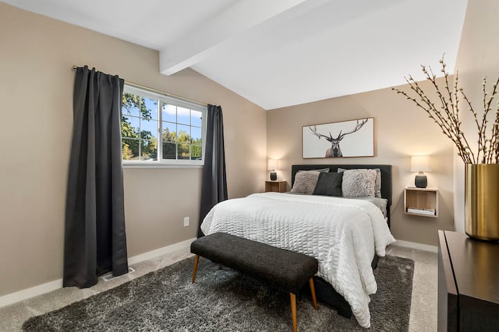 Best bed & breakfast boise idaho to book? Explore these cozy options for your next trip!