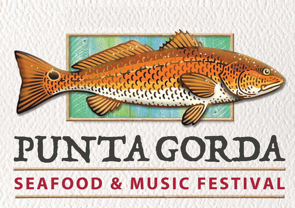 Punta Gorda Seafood Festival: Whats all the hype about? (Discover tasty seafood, music, and family fun!)