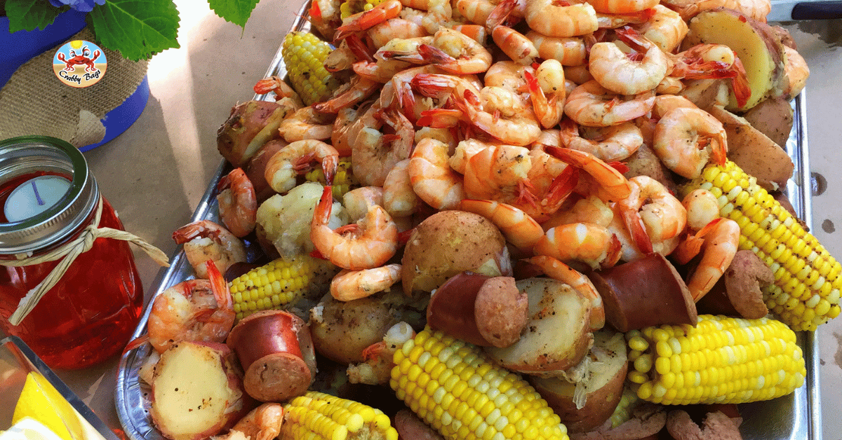 Is seafood boil healthy or just delicious? We break down what makes it good or bad for your diet.