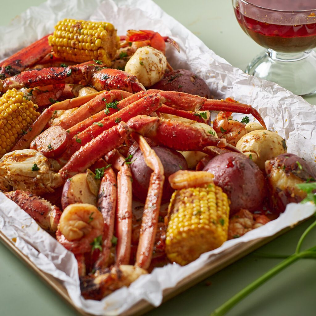 Is reheating seafood boil in oven tricky? Not with these tips for perfect leftovers.