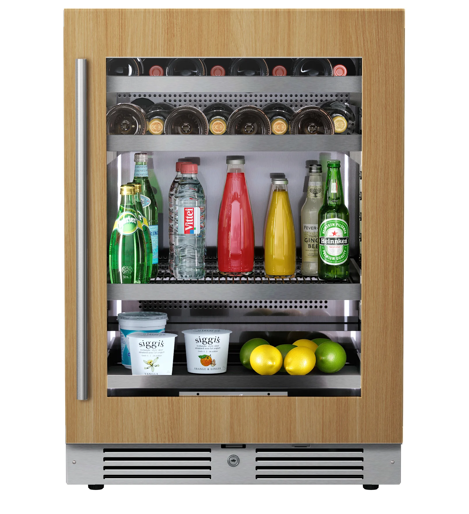 Is a shallow depth beverage fridge worth the money? (A quick guide to making the smart choice)