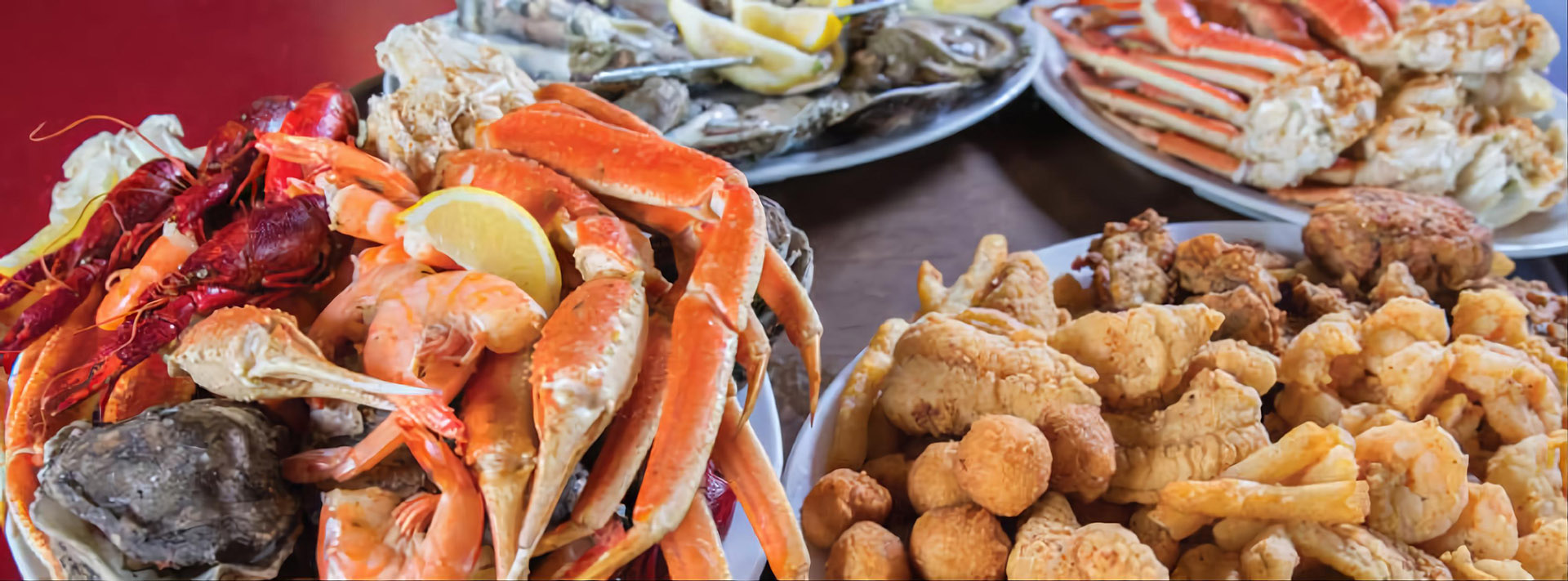 Any tips for the richmond hill seafood festival? Make your visit truly awesome with these simple ideas!