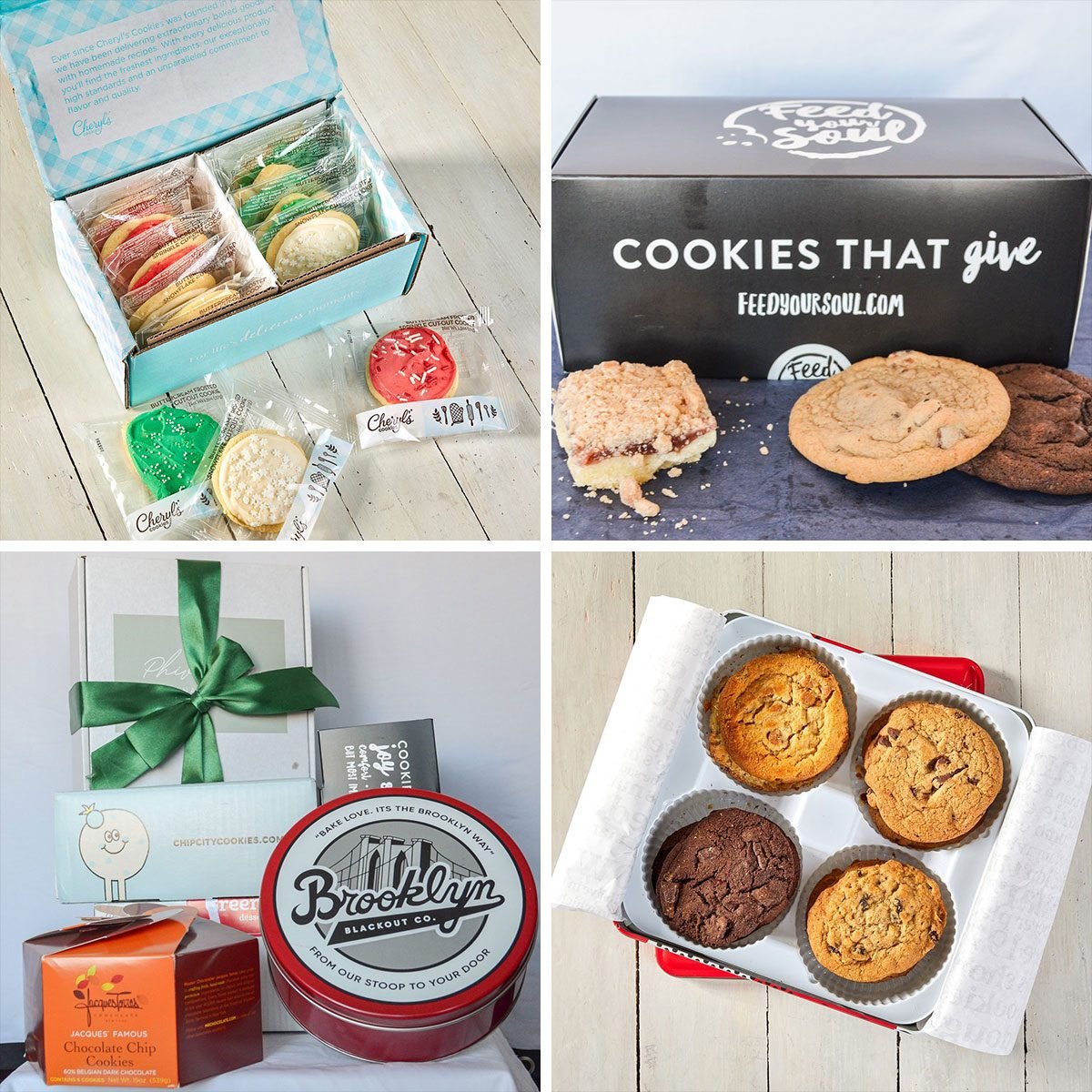 Where can I subscribe for a cookie online? We will show you the best places for tasty cookie boxes!
