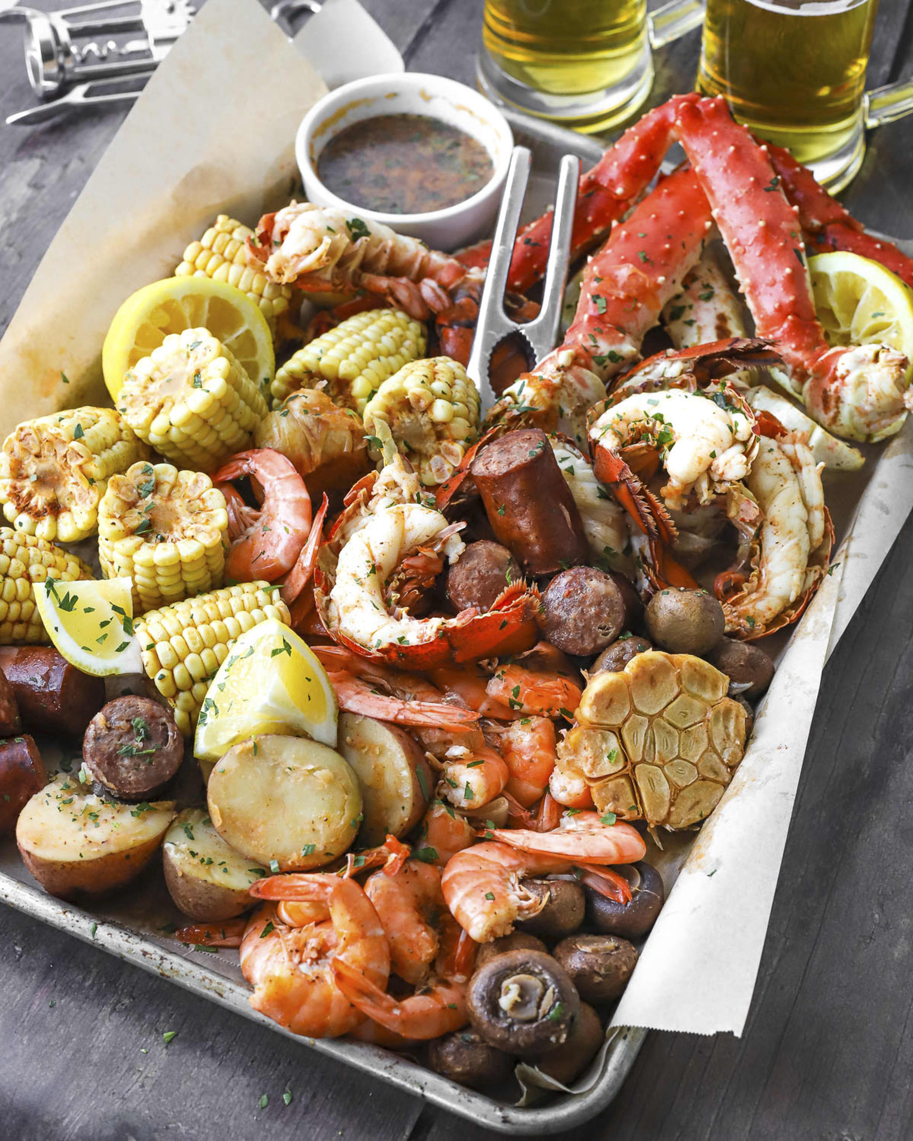 How can you make your seafood box taste amazing? Get simple cooking tricks for delicious ocean meals.