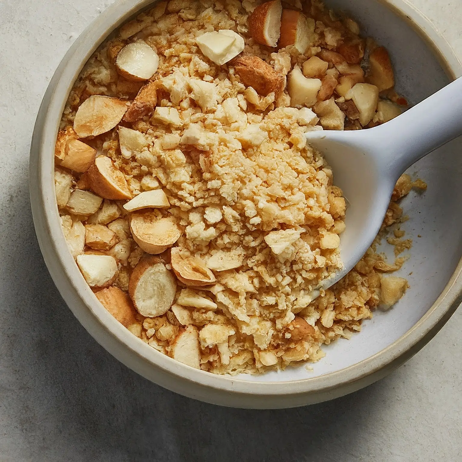 Looking for a Coffee Ginger Walnut Slice Recipe with a Twist (This One Has a Spicy Zing)
