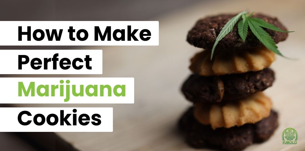 How to make delicious weed cookie recipes? Learn these easy baking tips for perfect treats!